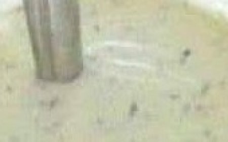 Creamy Homemade Ranch Dressing Recipe