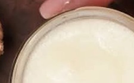 Ginger: A Natural Alternative to Botox for Wrinkle Reduction