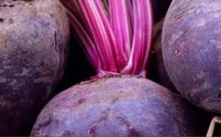 This Super healthy drink, cleanses, detoxes, lower blood pressure, rich in iron