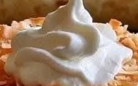 Pineapple Coconut Dream Cake!!!