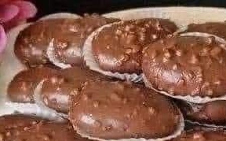 Approach of preparation