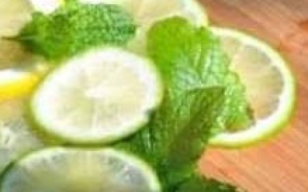 Melt Belly Fat Naturally with