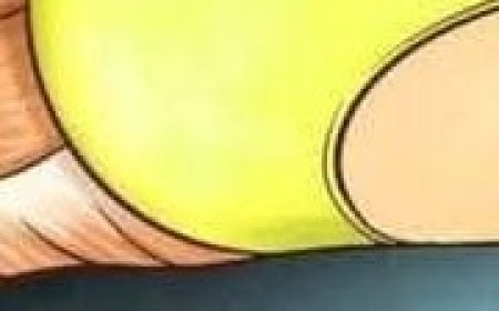 Natural Recipe to Eliminate Belly Fat