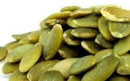 The Surprising Benefits of Eating Pumpkin Seeds Before Bed