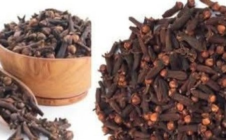 4 Secret Uses of Clove Spice