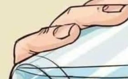 Natural morning drink to relieve pain and improve overall health