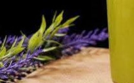 Why Grow Old When You Can Be Forever Young? Slow Down Aging with Olive Oil, Lemon Juice, and Honey