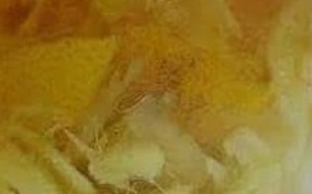 Energizing Natural Health Drink