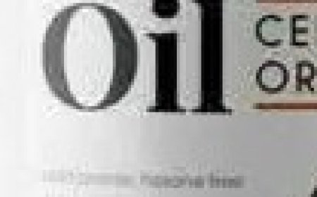 The Amazing Benefits of Combining Castor Oil and Epsom Salt