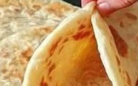 cheese bread recipe