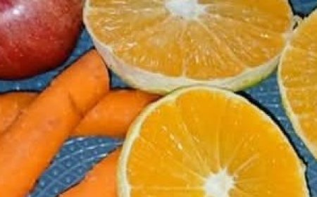 Natural immune booster juice against viruses