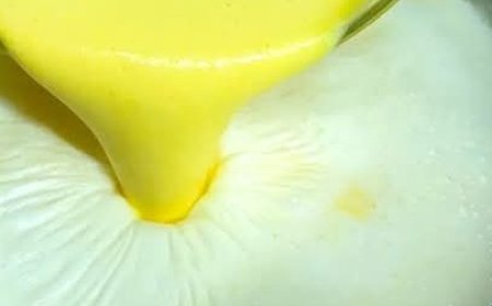 Make 1 kg of Cheese from 2 Liters of Milk: No Vinegar, No Citric Acid, Just One Egg!