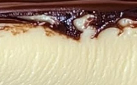 Eclair Cake