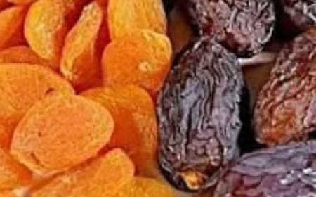 A natural way to cleanse the intestines and improve digestion using dried plums