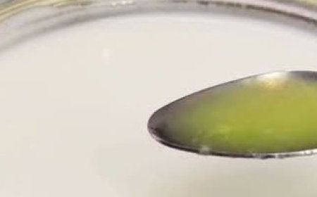 Quick and easy feta cheese to make at home using lemon and milk.