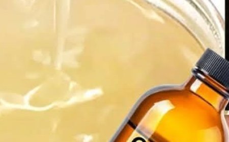 Unlock Radiant Skin with Aloe Vera and Castor Oil: A Timeless Skincare Guide