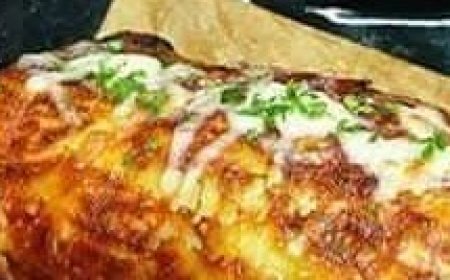 The Ultimate 10-Minute Recipe