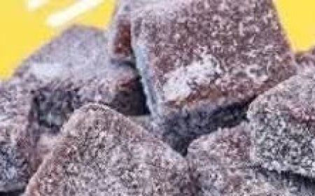 Homemade Banana Sweet with 4 Ingredients: Easy Recipe: Don’t Throw Away Overripe Bananas