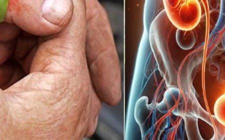 Unveiling the Hidden Power of Plantago Major: The Herbal Remedy You’ve Overlooked