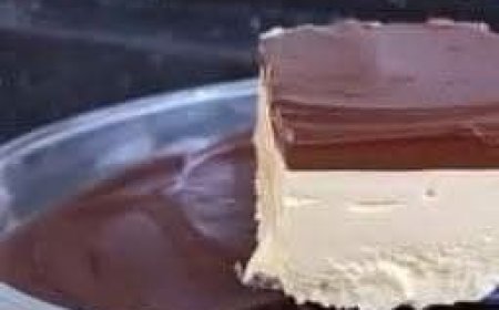 How to Make Dessert is surefire perfect for the weekend