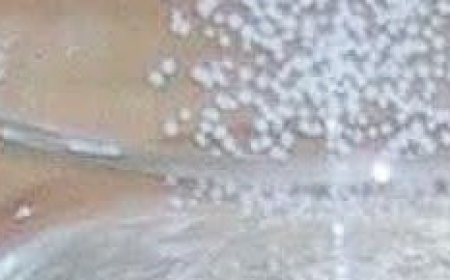 Natural Salt and Vinegar Remedy for Cleansing Room Energy