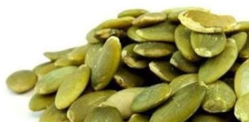 The Surprising Benefits of Eating Pumpkin Seeds Before Bed