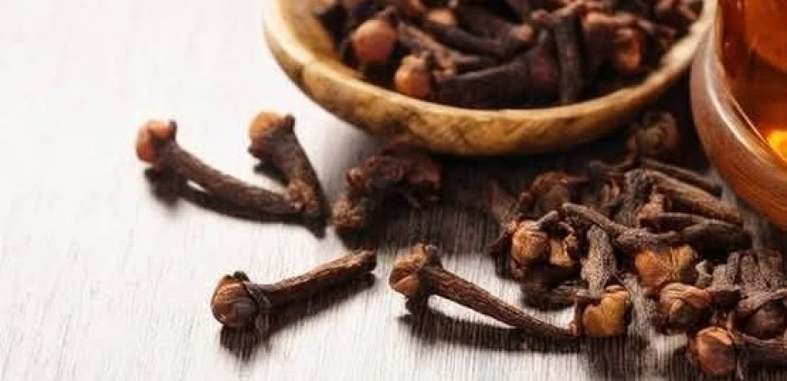 The Remarkable Benefits of Clove Tea: A Glass a Day for Clear Vision and a Clear Mind