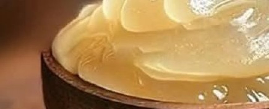 Potato Gel for Glowing Skin & Dark Spots