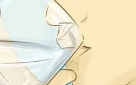 Warm toast recipe to get rid of phlegm