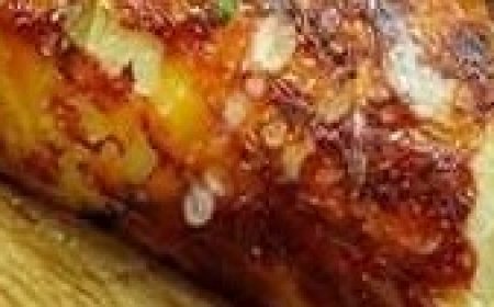 The Ultimate 10-Minute Recipe