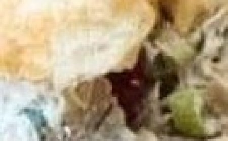 How To Make Classic Chicken Salad