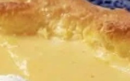 4-Ingredient Lemon Cream Cheese Dum!