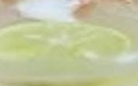 Crazy belly fat burning juice