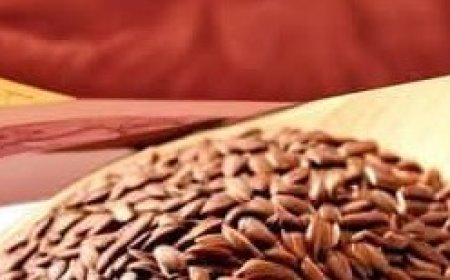 Tablespoon A Day: Flaxseed To Prevent Blood Clots, Heart Attacks, And Strokes