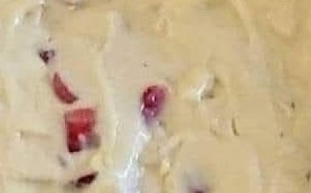 These are my most popular bars. I usually make at least 500 of these at parties