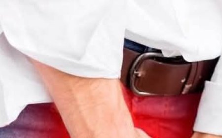 Revitalizing Onion Remedy for Bladder and Prostate Health