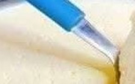 Creamy White Chocolate Mousse Recipe: A Decadent Dessert Delight