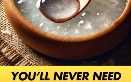 Hair Grows Like Crazy and Stops Falling Out: The Magic of Aloe Vera for Hair