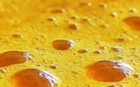 Magical turmeric recipe to remove wrinkles and dark spots and rejuvenate the skin