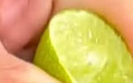 Boost Your Energy Like an 18-Year-Old! The Powerful Remedy