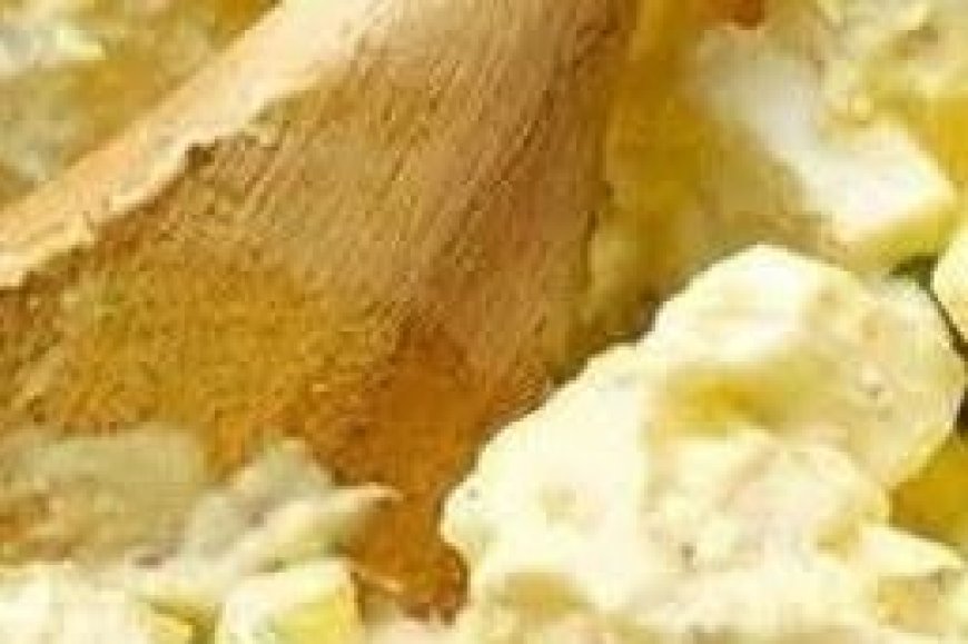 Southern Potato Salad Recipe!!!