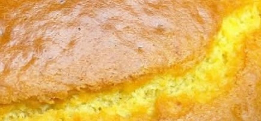 Cake in 2 Minutes! Simple, Delicious & Sugar-Free