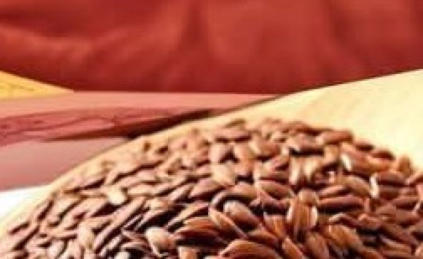 Tablespoon A Day: Flaxseed To Prevent Blood Clots, Heart Attacks, And Strokes