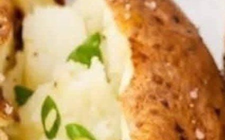Baked Potato