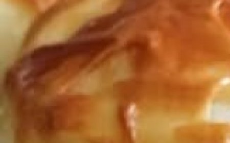 Fluffy Yogurt Brioche – An Easy and Light Recipe