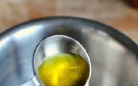 Natural Painkiller: A Simple 3-Ingredient Remedy for Fast Relief