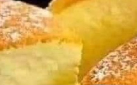 The Ultimate Recipe for Kentucky Butter Cake