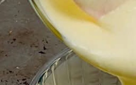 Cloud-Like Moist and Soft Lemon Yogurt Cake (No Butter, No Oil!)  read more on: https://www.cookist.com/cloud-like-moist-and-soft-lemon-yogurt-cake-no-butter-no-oil