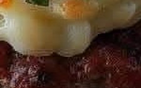 Lemon Yogurt Muffins: Simple Recipe with a Wonderful Flavor