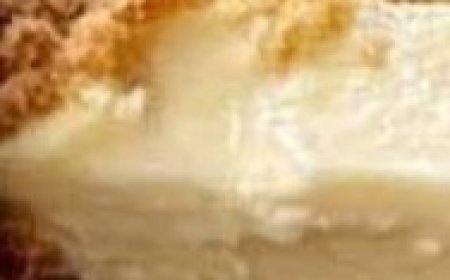 Simple Loaf Pan Cheesecake: A Decadent Delight Made Easy